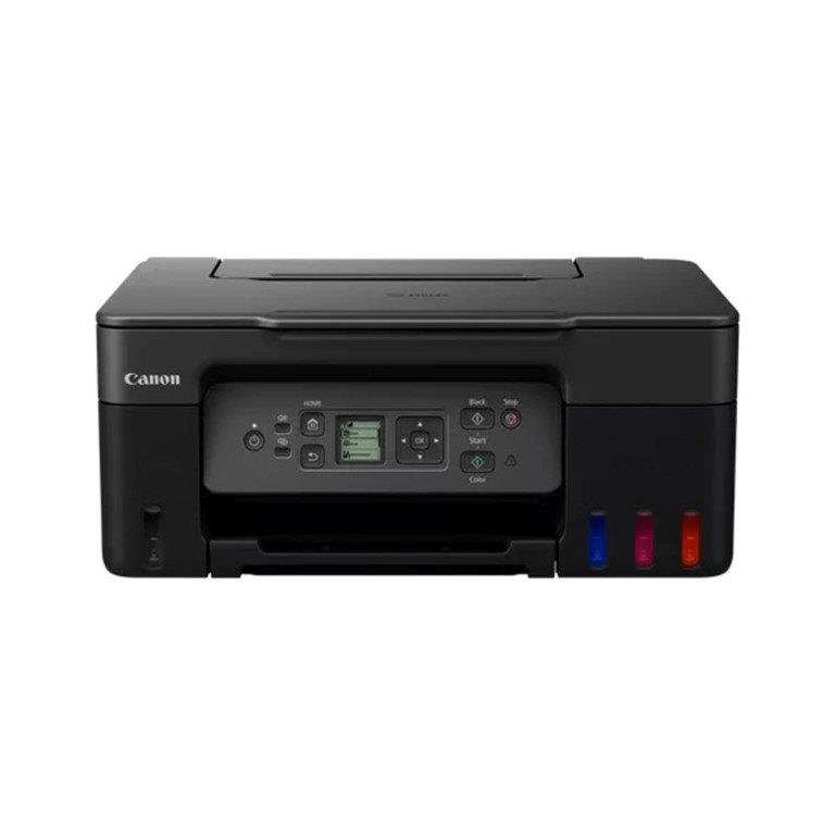 CANON INK PRINTER G3470 3IN1 PRINTER Wifi