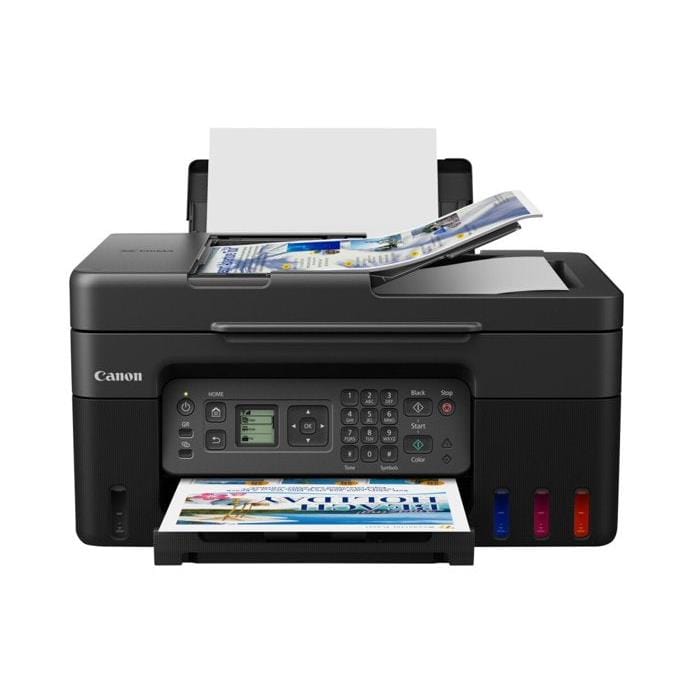 CANON INK PRINTER G4470 4IN1 PRINTER Wifi