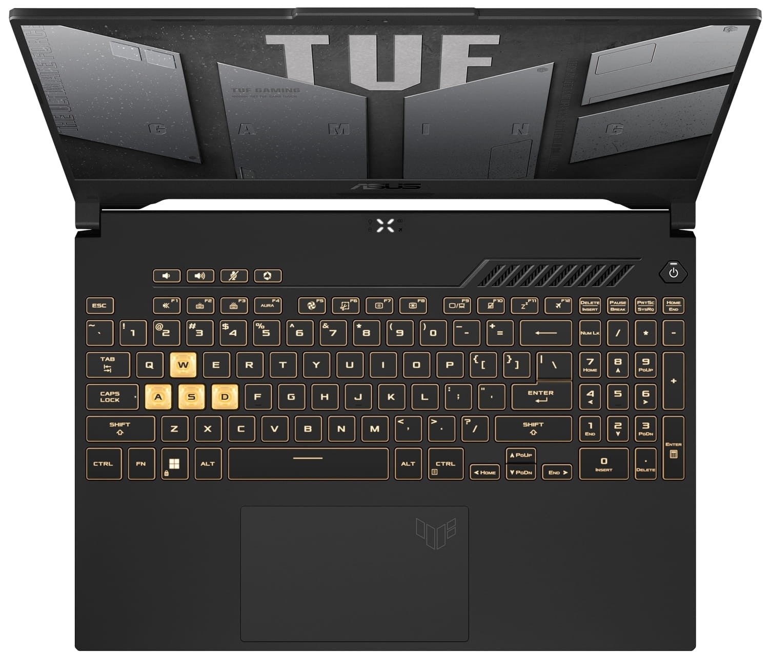 ASUS FX507ZC4-I516512G0W TUF Gaming