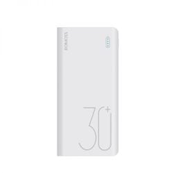 Romoss Power Bank Sense8+ 30000mAh WH