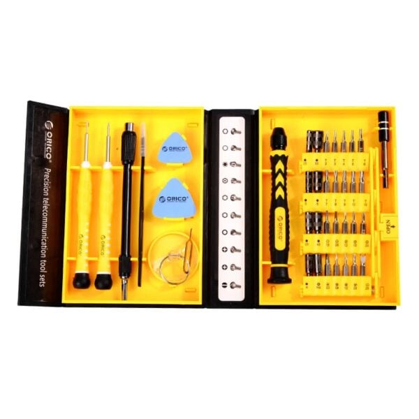 ORICO Screwdriver 28 in 1 Set