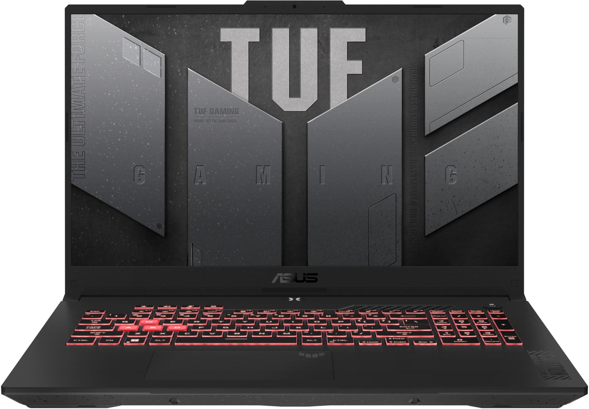 ASUS FA707NU-71610G1W TUF Gaming A17