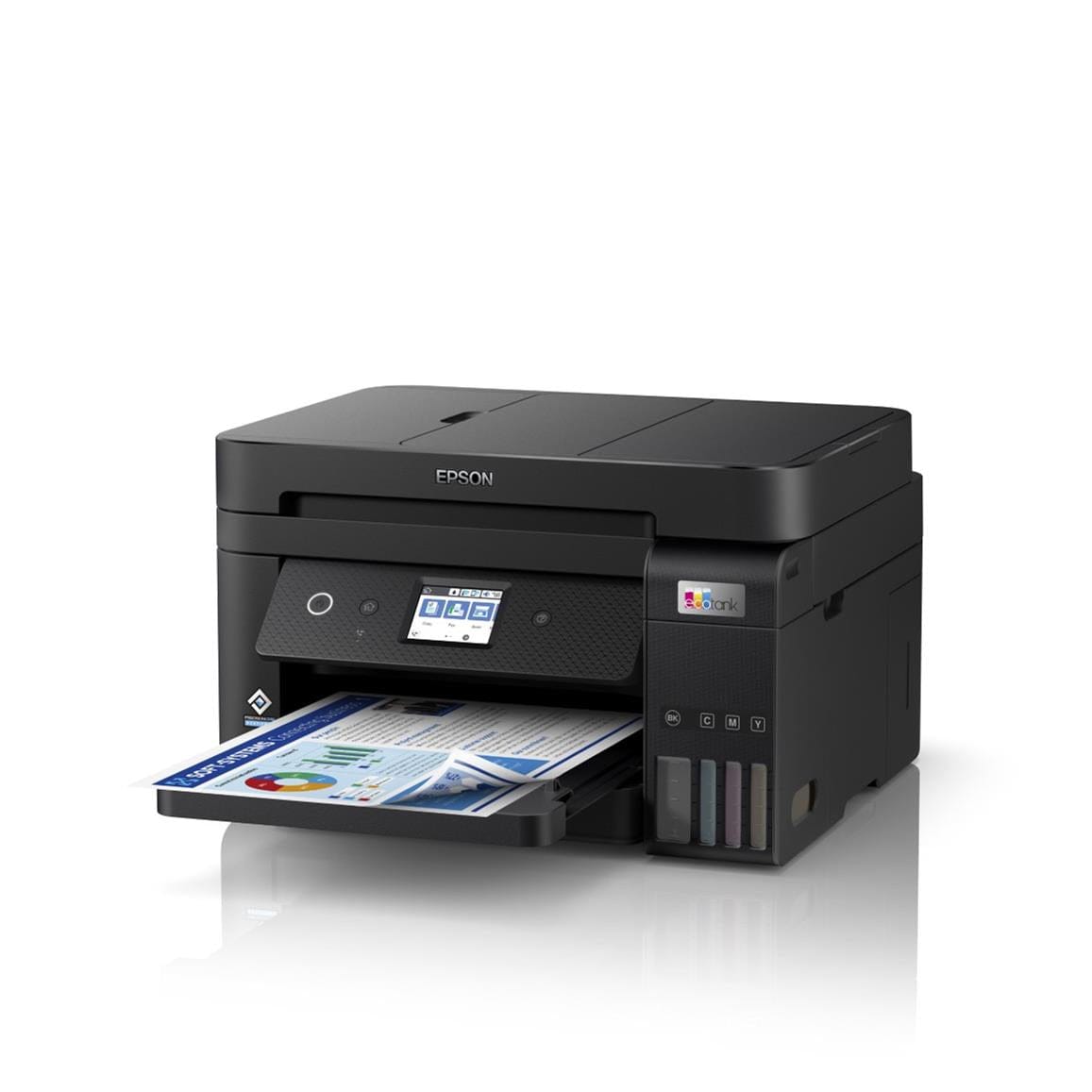 EPSON L6290 4 IN 1 WIFI PRINTER