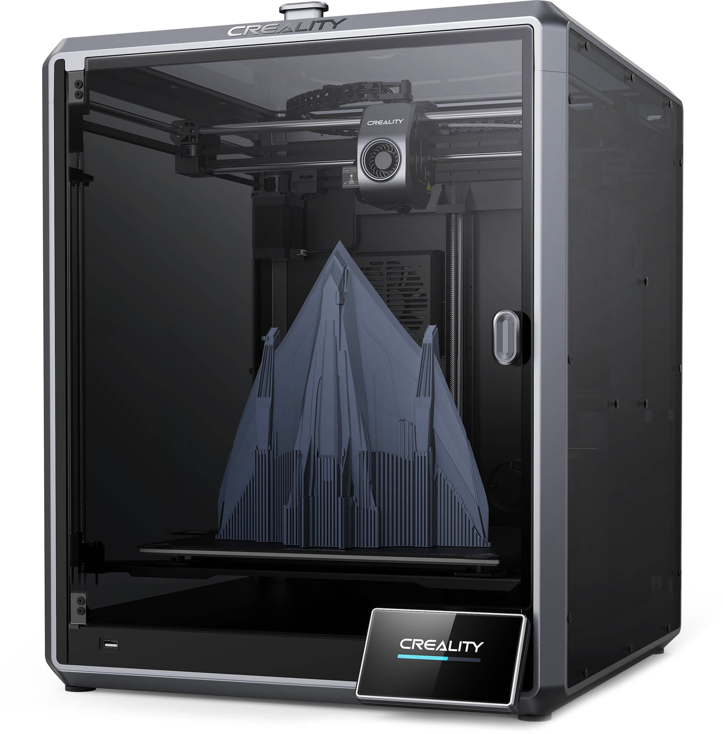 Creality K1 MAX 3D Printer