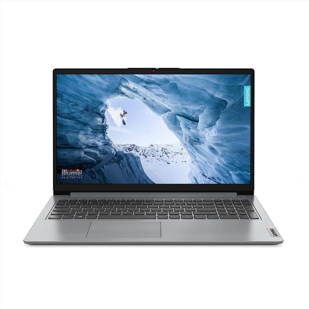 Lenovo IdeaPad 1 82V700DDFUBMH bundle