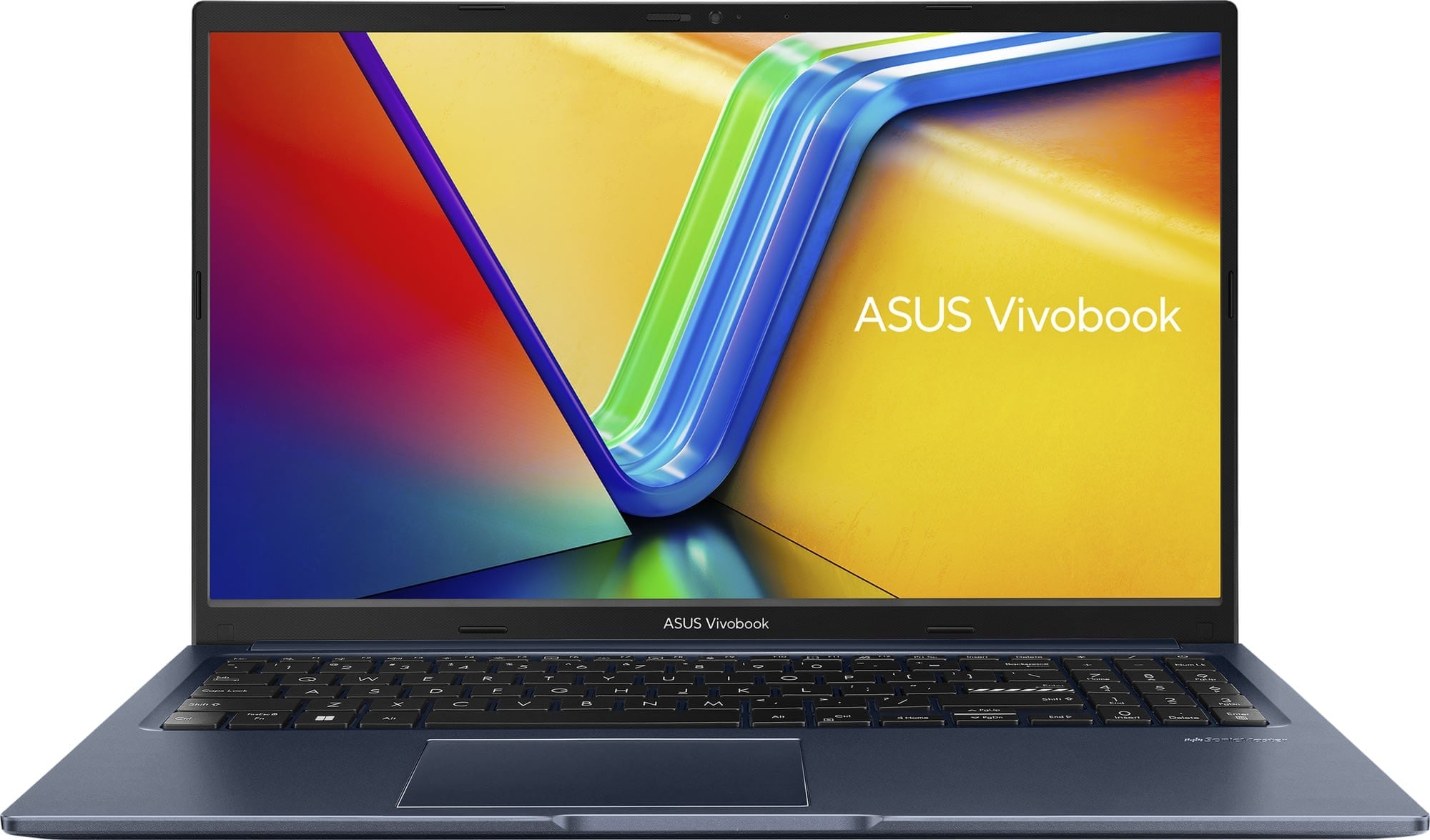 ASUS X1502ZA-I38512BL0W Laptop